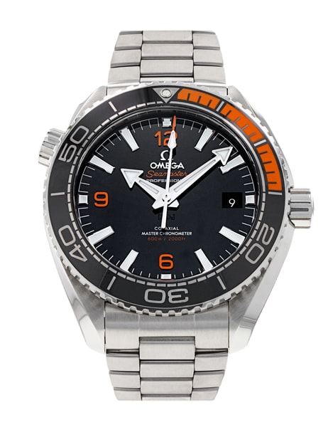 Omega Planet Ocean 215.30.44.21.01.002